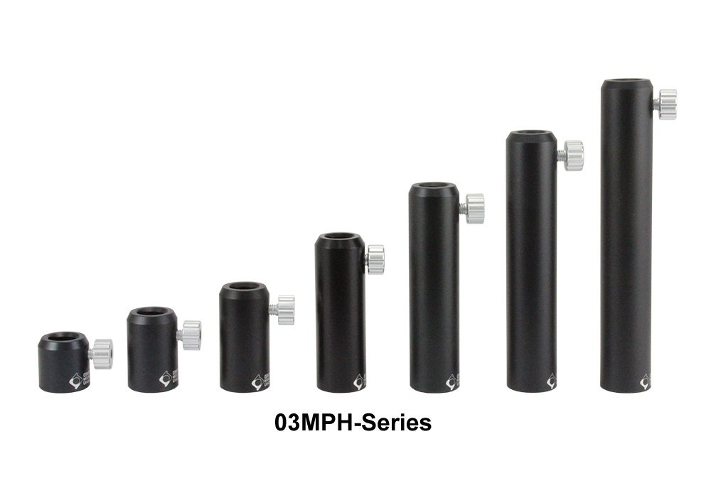 Optical Post Holders - Ф12.7mm